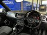 USED 2012 62 VOLKSWAGEN BEETLE  2.0 TDI Design Hatchback 3dr Diesel Manual Euro 5 (140 ps) Fender Pack, P.Sensors, DAB