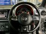 USED 2012 62 VOLKSWAGEN BEETLE  2.0 TDI Design Hatchback 3dr Diesel Manual Euro 5 (140 ps) Fender Pack, P.Sensors, DAB