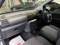 USED 2008 58 VOLKSWAGEN FOX 1.4 URBAN 75 3d 75 BHP New MOT, Air Con, Luxury Pack