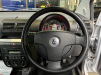 USED 2008 58 VOLKSWAGEN FOX 1.4 URBAN 75 3d 75 BHP New MOT, Air Con, Luxury Pack
