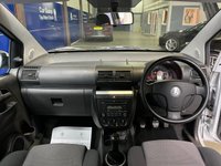 USED 2008 58 VOLKSWAGEN FOX 1.4 URBAN 75 3d 75 BHP New MOT, Air Con, Luxury Pack
