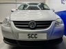 USED 2008 58 VOLKSWAGEN FOX 1.4 URBAN 75 3d 75 BHP New MOT, Air Con, Luxury Pack