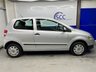 USED 2008 58 VOLKSWAGEN FOX 1.4 URBAN 75 3d 75 BHP New MOT, Air Con, Luxury Pack