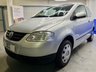 USED 2008 58 VOLKSWAGEN FOX 1.4 URBAN 75 3d 75 BHP New MOT, Air Con, Luxury Pack