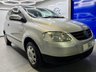 USED 2008 58 VOLKSWAGEN FOX 1.4 URBAN 75 3d 75 BHP New MOT, Air Con, Luxury Pack