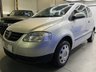 USED 2008 58 VOLKSWAGEN FOX 1.4 URBAN 75 3d 75 BHP New MOT, Air Con, Luxury Pack