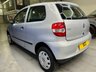 USED 2008 58 VOLKSWAGEN FOX 1.4 URBAN 75 3d 75 BHP New MOT, Air Con, Luxury Pack