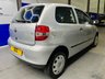 USED 2008 58 VOLKSWAGEN FOX 1.4 URBAN 75 3d 75 BHP New MOT, Air Con, Luxury Pack