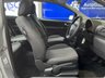 USED 2008 58 VOLKSWAGEN FOX 1.4 URBAN 75 3d 75 BHP New MOT, Air Con, Luxury Pack