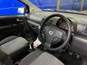 USED 2008 58 VOLKSWAGEN FOX 1.4 URBAN 75 3d 75 BHP New MOT, Air Con, Luxury Pack