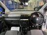 USED 2008 58 VOLKSWAGEN FOX 1.4 URBAN 75 3d 75 BHP New MOT, Air Con, Luxury Pack