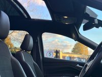 USED 2017 67 FORD KUGA 2.0 ST-LINE X TDCI 5d 177 BHP 