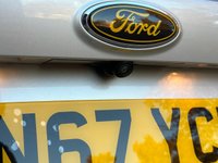 USED 2017 67 FORD KUGA 2.0 ST-LINE X TDCI 5d 177 BHP 