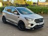 USED 2017 67 FORD KUGA 2.0 ST-LINE X TDCI 5d 177 BHP 