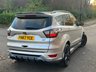 USED 2017 67 FORD KUGA 2.0 ST-LINE X TDCI 5d 177 BHP 