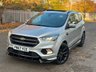 USED 2017 67 FORD KUGA 2.0 ST-LINE X TDCI 5d 177 BHP 