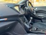 USED 2017 67 FORD KUGA 2.0 ST-LINE X TDCI 5d 177 BHP 