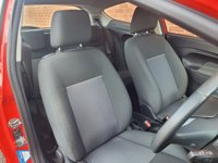 USED 2011 61 FORD FIESTA 1.2 STYLE 3d 59 BHP 