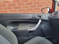 USED 2011 61 FORD FIESTA 1.2 STYLE 3d 59 BHP 