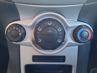 USED 2011 61 FORD FIESTA 1.2 STYLE 3d 59 BHP 