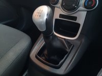 USED 2011 61 FORD FIESTA 1.2 STYLE 3d 59 BHP 