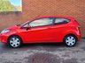 USED 2011 61 FORD FIESTA 1.2 STYLE 3d 59 BHP 