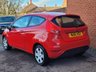 USED 2011 61 FORD FIESTA 1.2 STYLE 3d 59 BHP 