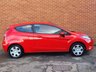 USED 2011 61 FORD FIESTA 1.2 STYLE 3d 59 BHP 