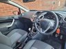 USED 2011 61 FORD FIESTA 1.2 STYLE 3d 59 BHP 