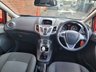 USED 2011 61 FORD FIESTA 1.2 STYLE 3d 59 BHP 