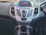 USED 2011 61 FORD FIESTA 1.2 STYLE 3d 59 BHP 