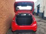 USED 2011 61 FORD FIESTA 1.2 STYLE 3d 59 BHP 