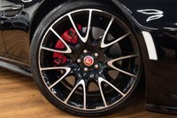 USED 2014 14 JAGUAR XK 5.0 DYNAMIC R 2d 503 BHP 