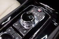 USED 2014 14 JAGUAR XK 5.0 DYNAMIC R 2d 503 BHP 