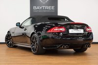 USED 2014 14 JAGUAR XK 5.0 DYNAMIC R 2d 503 BHP 
