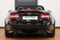 USED 2014 14 JAGUAR XK 5.0 DYNAMIC R 2d 503 BHP 