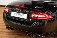USED 2014 14 JAGUAR XK 5.0 DYNAMIC R 2d 503 BHP 