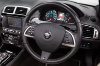 USED 2014 14 JAGUAR XK 5.0 DYNAMIC R 2d 503 BHP 