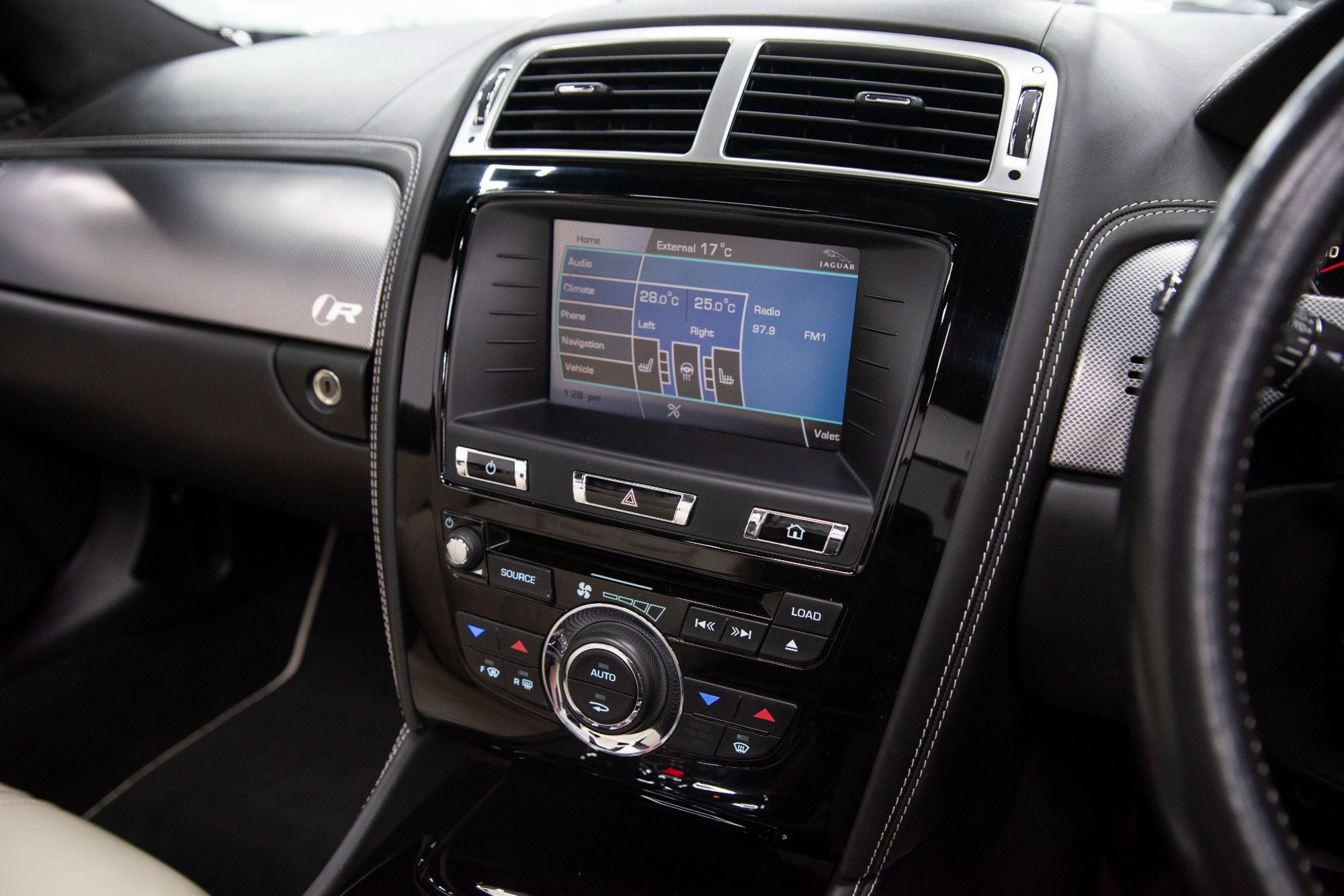 USED 2014 14 JAGUAR XK 5.0 DYNAMIC R 2d 503 BHP 