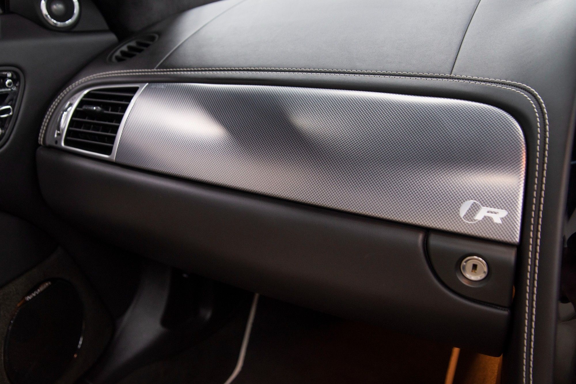 USED 2014 14 JAGUAR XK 5.0 DYNAMIC R 2d 503 BHP 