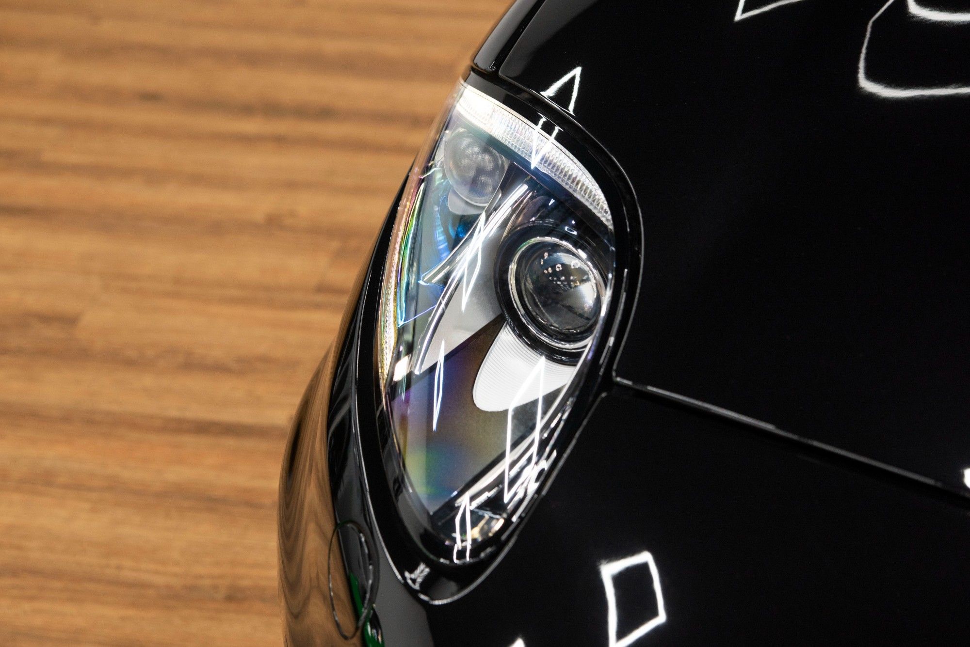 USED 2014 14 JAGUAR XK 5.0 DYNAMIC R 2d 503 BHP 
