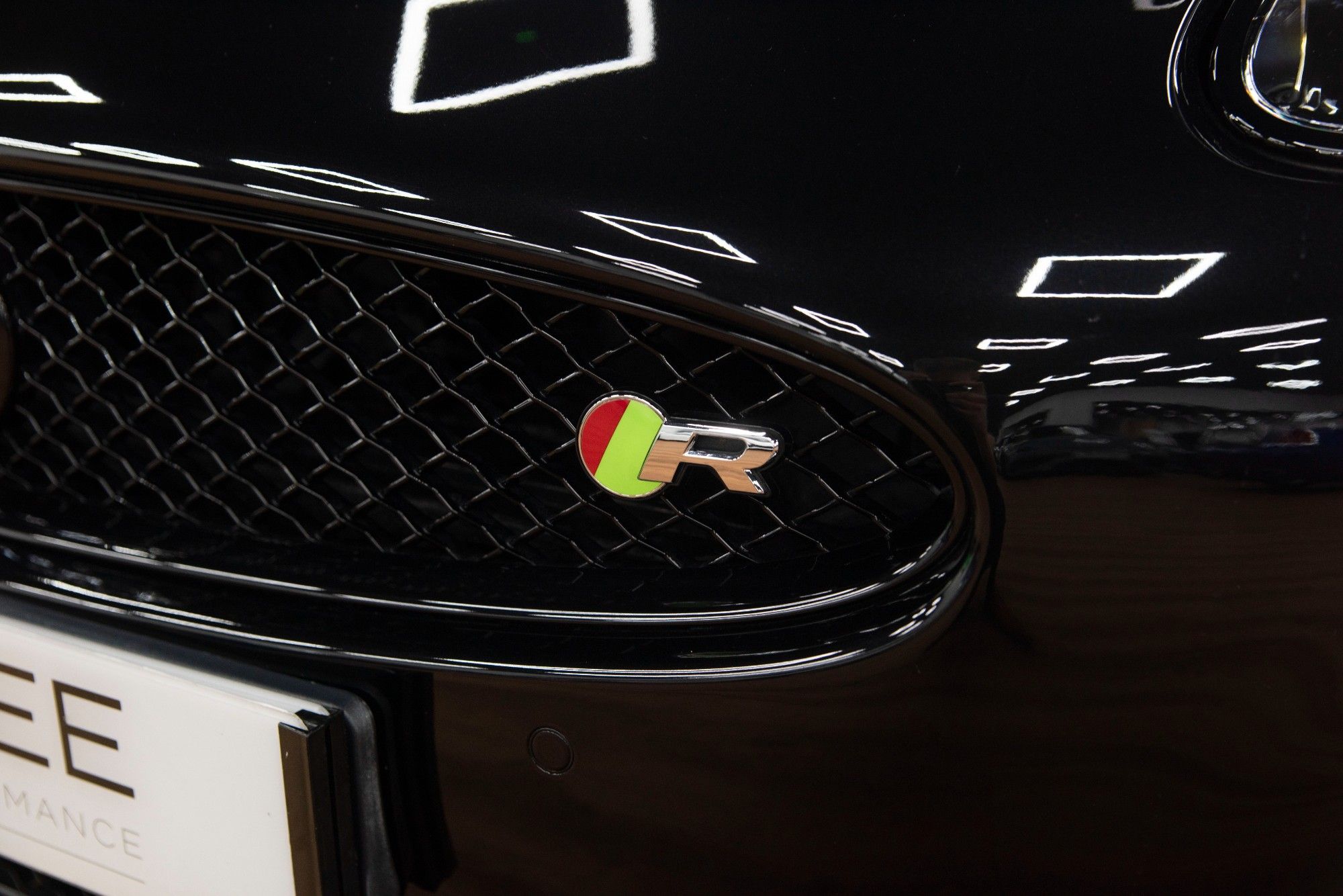 USED 2014 14 JAGUAR XK 5.0 DYNAMIC R 2d 503 BHP 