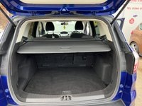 USED 2017 17 FORD KUGA 2.0 ZETEC TDCI 5d 148 BHP 