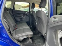 USED 2017 17 FORD KUGA 2.0 ZETEC TDCI 5d 148 BHP 