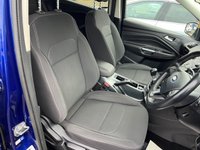 USED 2017 17 FORD KUGA 2.0 ZETEC TDCI 5d 148 BHP 