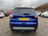 USED 2017 17 FORD KUGA 2.0 ZETEC TDCI 5d 148 BHP 