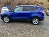 USED 2017 17 FORD KUGA 2.0 ZETEC TDCI 5d 148 BHP 