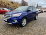 USED 2017 17 FORD KUGA 2.0 ZETEC TDCI 5d 148 BHP 