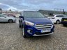 USED 2017 17 FORD KUGA 2.0 ZETEC TDCI 5d 148 BHP 