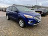 USED 2017 17 FORD KUGA 2.0 ZETEC TDCI 5d 148 BHP 
